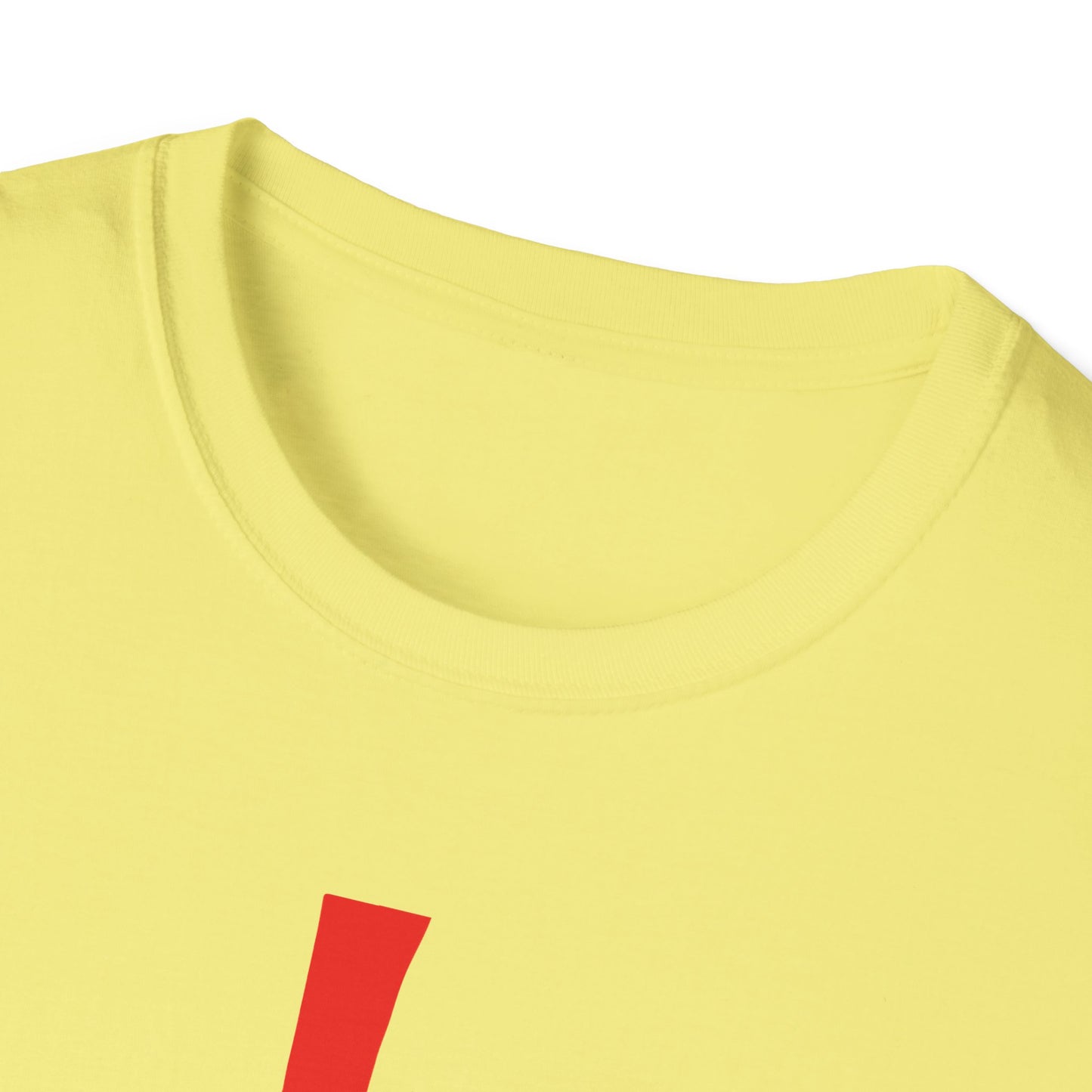 Rainbow Hands Unisex T-Shirt | Be Yourself, Inclusive Apparel, Pride Clothing, Gift for Friends, LGBTQ+ Pride