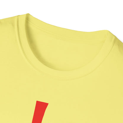 Rainbow Hands Unisex T-Shirt | Be Yourself, Inclusive Apparel, Pride Clothing, Gift for Friends, LGBTQ+ Pride