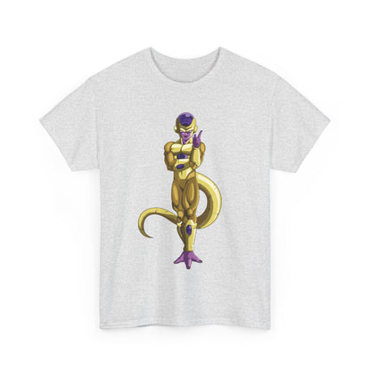 Anime Tee - Dragon Ballz Frieza Design