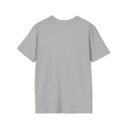 Welcome to the Shitshow Unisex Softstyle T-Shirt - Fun Party Humor Tee