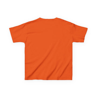 Whimsical Cartoon Kids Tee, Fun Graphic Tee, Birthday Gift, Playful T-Shirt, Holiday Apparel, Cute Kids Clothing