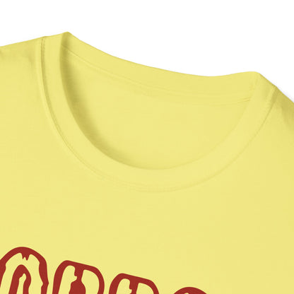 Unisex Horror Movie Addict T-Shirt – Perfect for Halloween, Movie Nights, Gifts for Cinephiles, Casual Wear, Comfortable Style