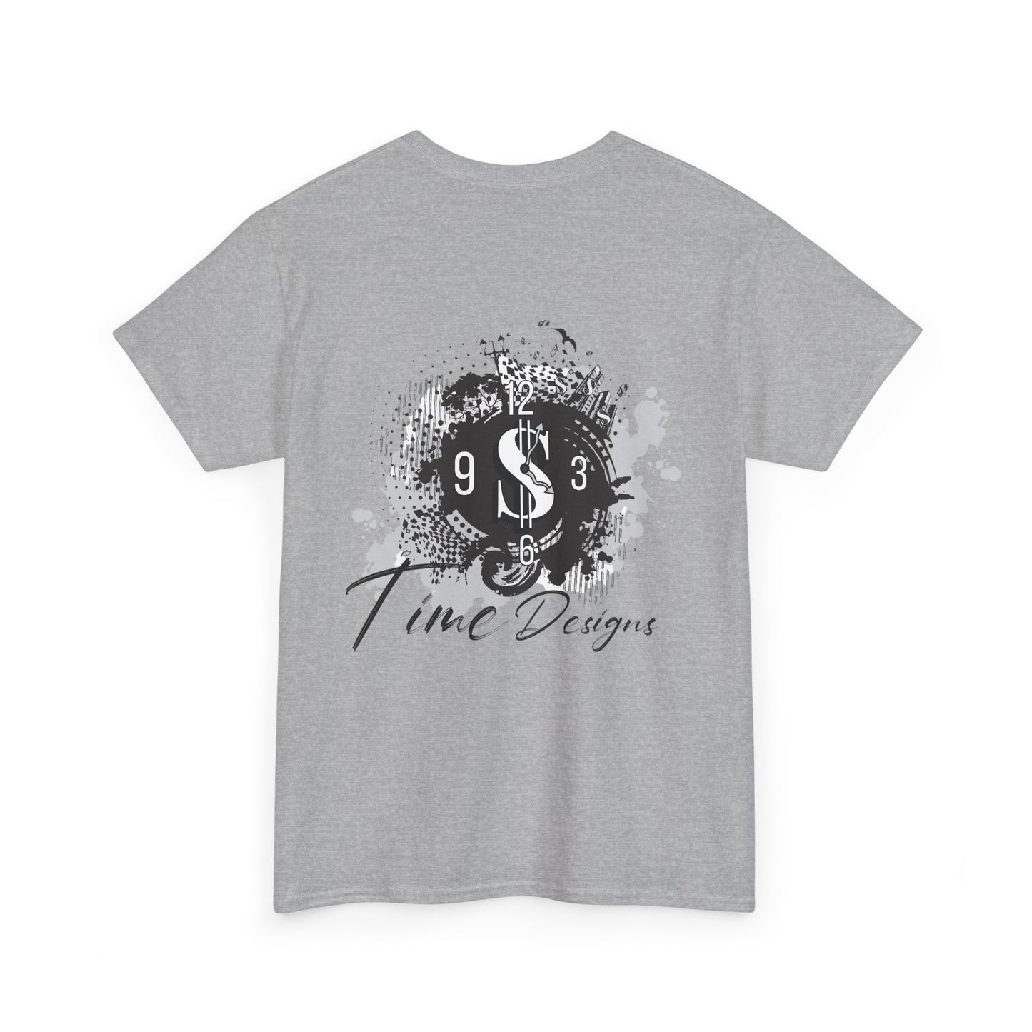 Stylish Unisex Graphic Tee, Casual Wear, Streetwear Essential, Perfect for Gifting, Everyday Comfort, Trendy Apparel