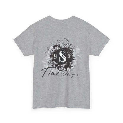 Stylish Unisex Graphic Tee, Casual Wear, Streetwear Essential, Perfect for Gifting, Everyday Comfort, Trendy Apparel