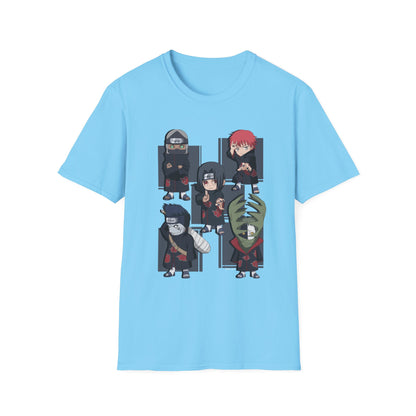 Anime T-Shirt
