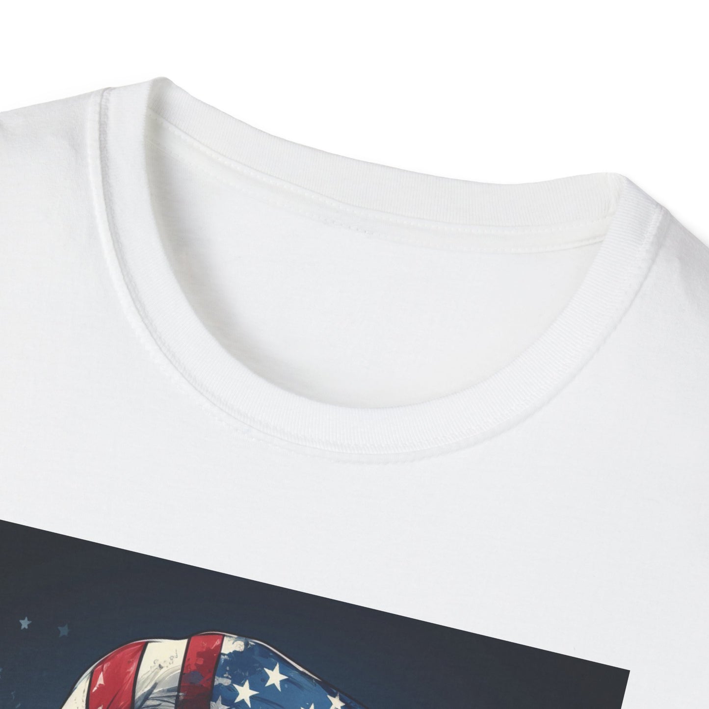 Cool Monkey Graphic T-Shirt, Fun Animal Tee, Summer Casual Wear, Unique Gift for Animal Lovers, Trendy Fashion for All