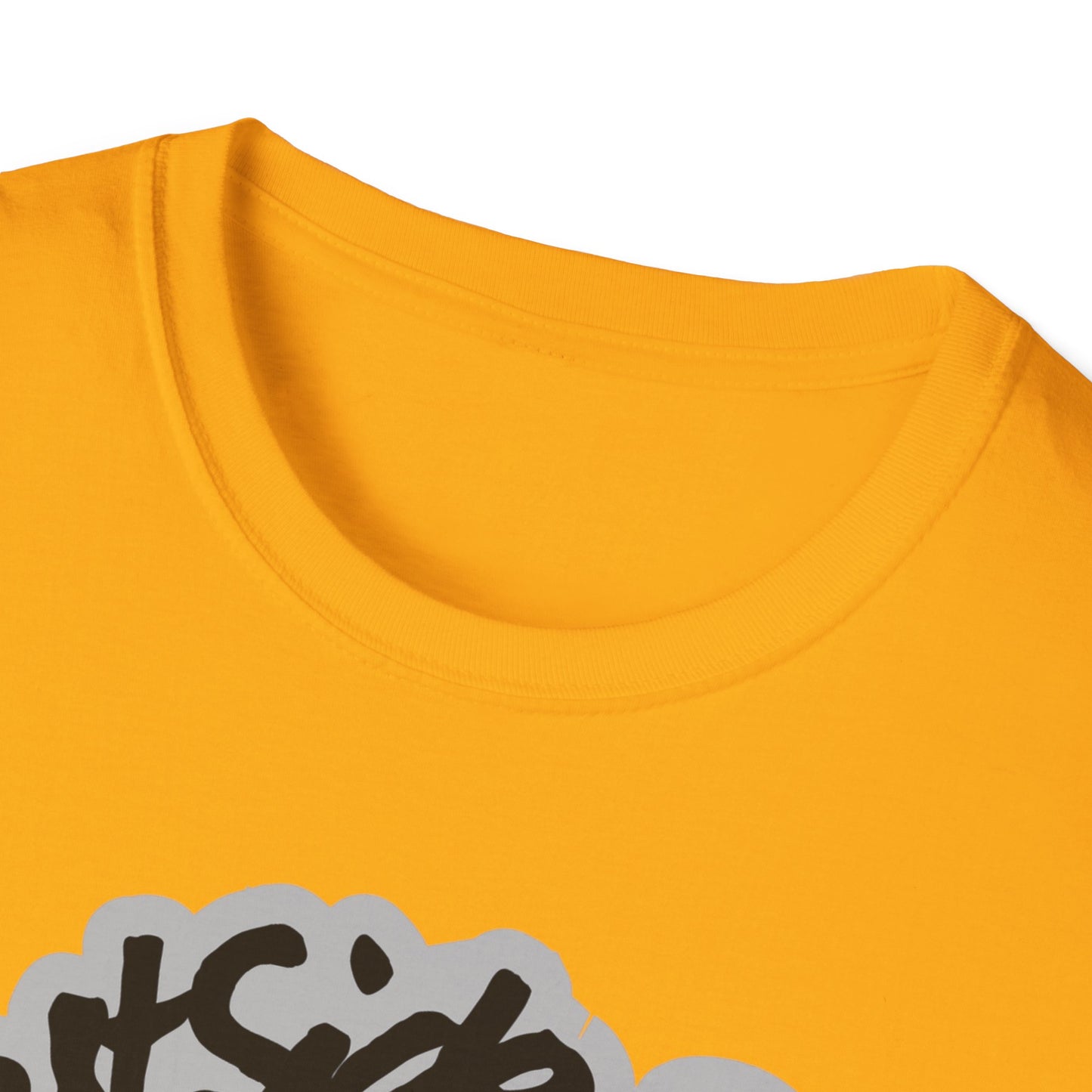 Westside Baby Graphic T-Shirt - Unisex Softstyle Tee for Fun and Unique Style