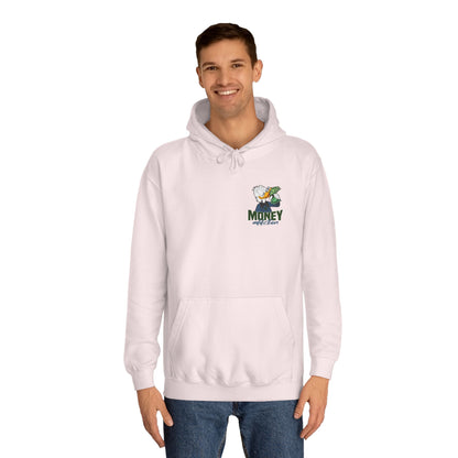 Unisex College Hoodie