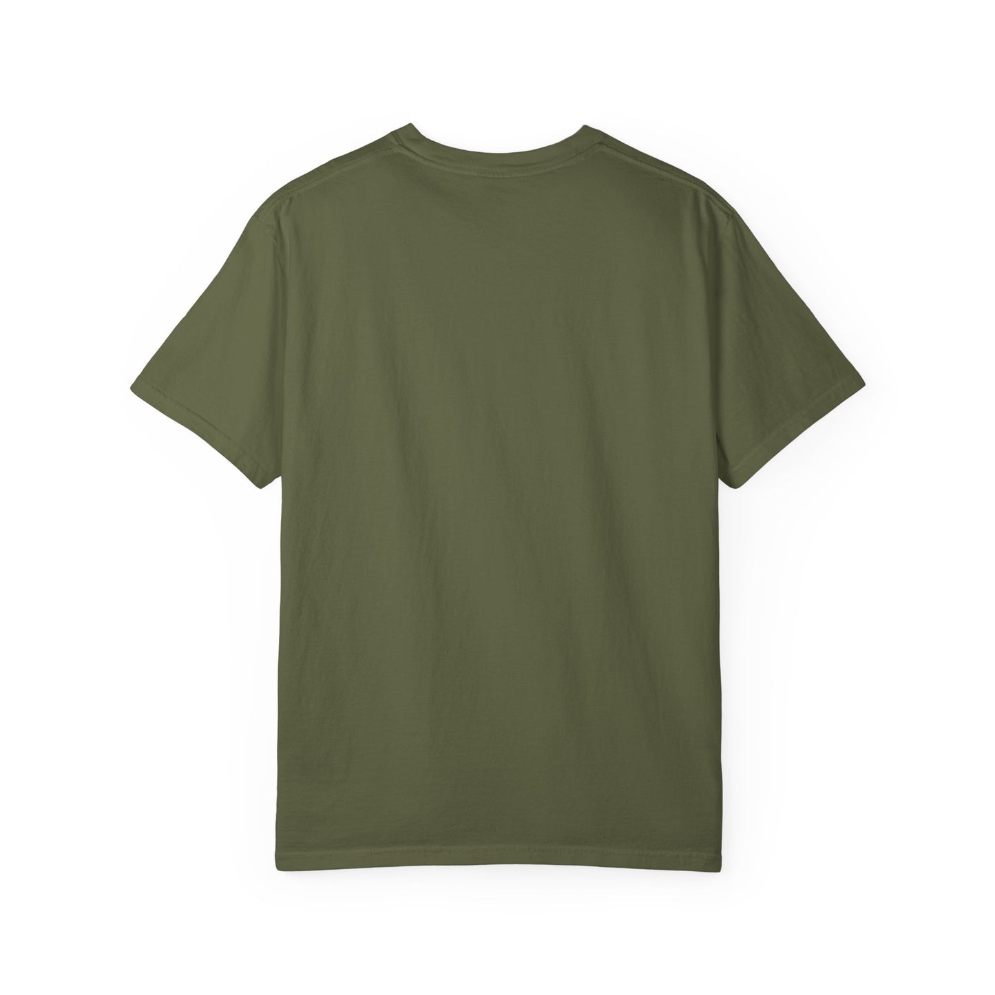 Attack on Titan Unisex Garment-Dyed T-shirt | Manga Fans Shirt | Anime Apparel | Comic Con Gift | Casual Wear | Unique Gift