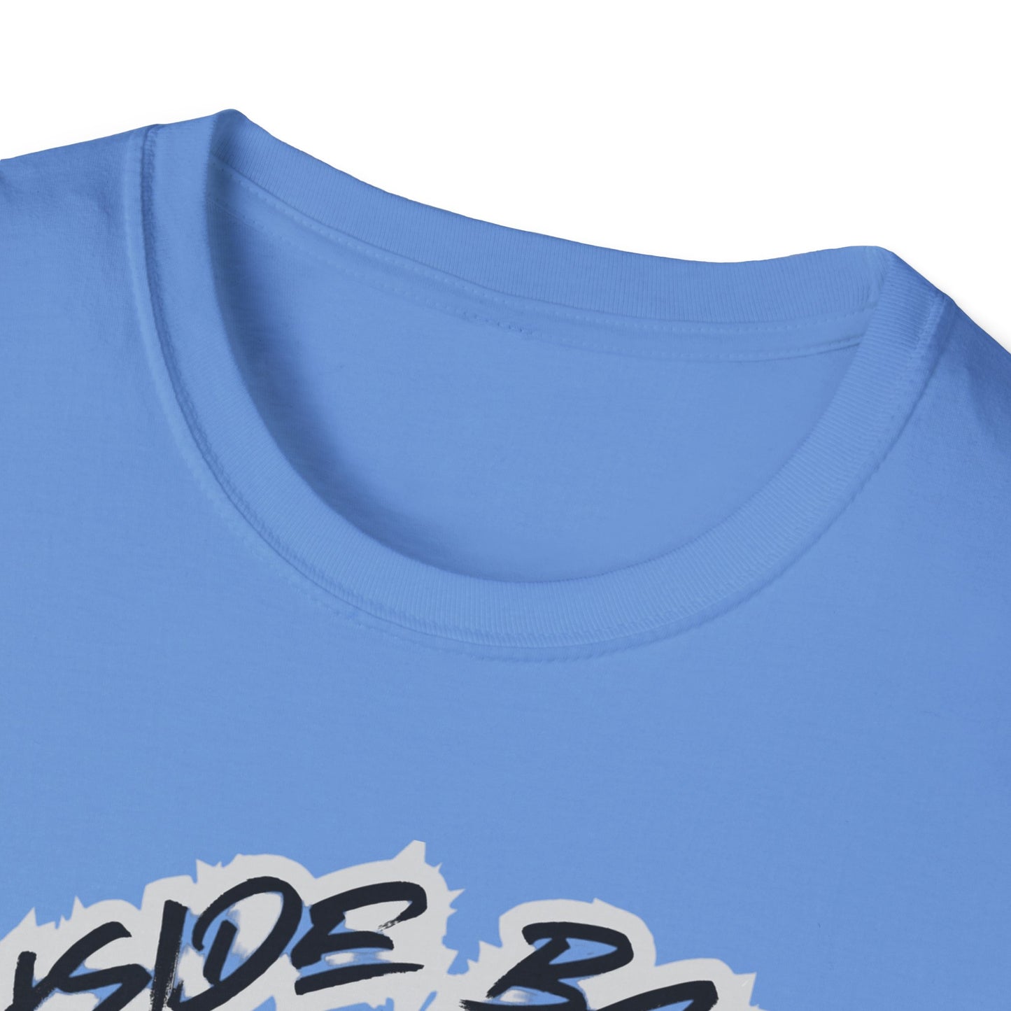 Unisex Softstyle T-Shirt - 'Southside Baby' Cute Graphic Tee