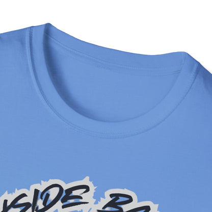 Unisex Softstyle T-Shirt - 'Southside Baby' Cute Graphic Tee
