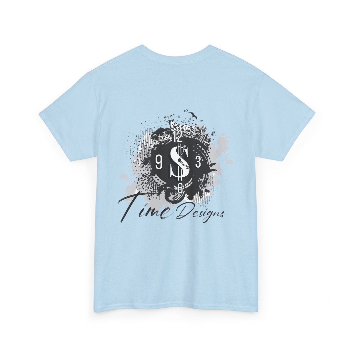 Stylish Unisex Graphic Tee, Casual Wear, Streetwear Essential, Perfect for Gifting, Everyday Comfort, Trendy Apparel