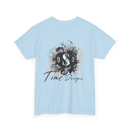 Stylish Unisex Graphic Tee, Casual Wear, Streetwear Essential, Perfect for Gifting, Everyday Comfort, Trendy Apparel