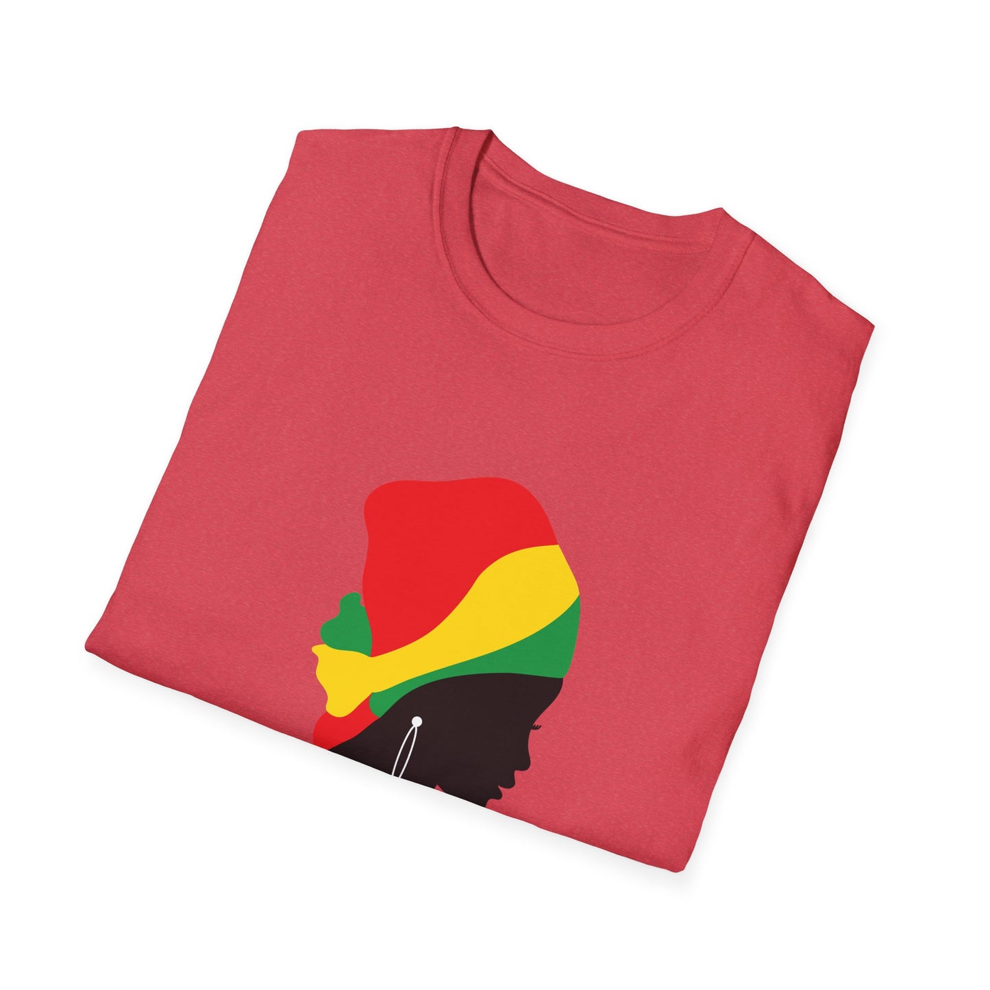 Juneteenth Freedom Day T-Shirt, Unisex Tee for Celebrations, Black History Month Apparel, Comfy Everyday Wear, Gift for Activists