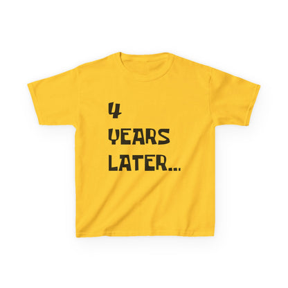 Kids Heavy Cotton™ Tee