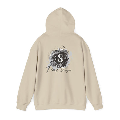 Stylish Unisex Heavy Blend™ Hooded Sweatshirt - Timeless Design