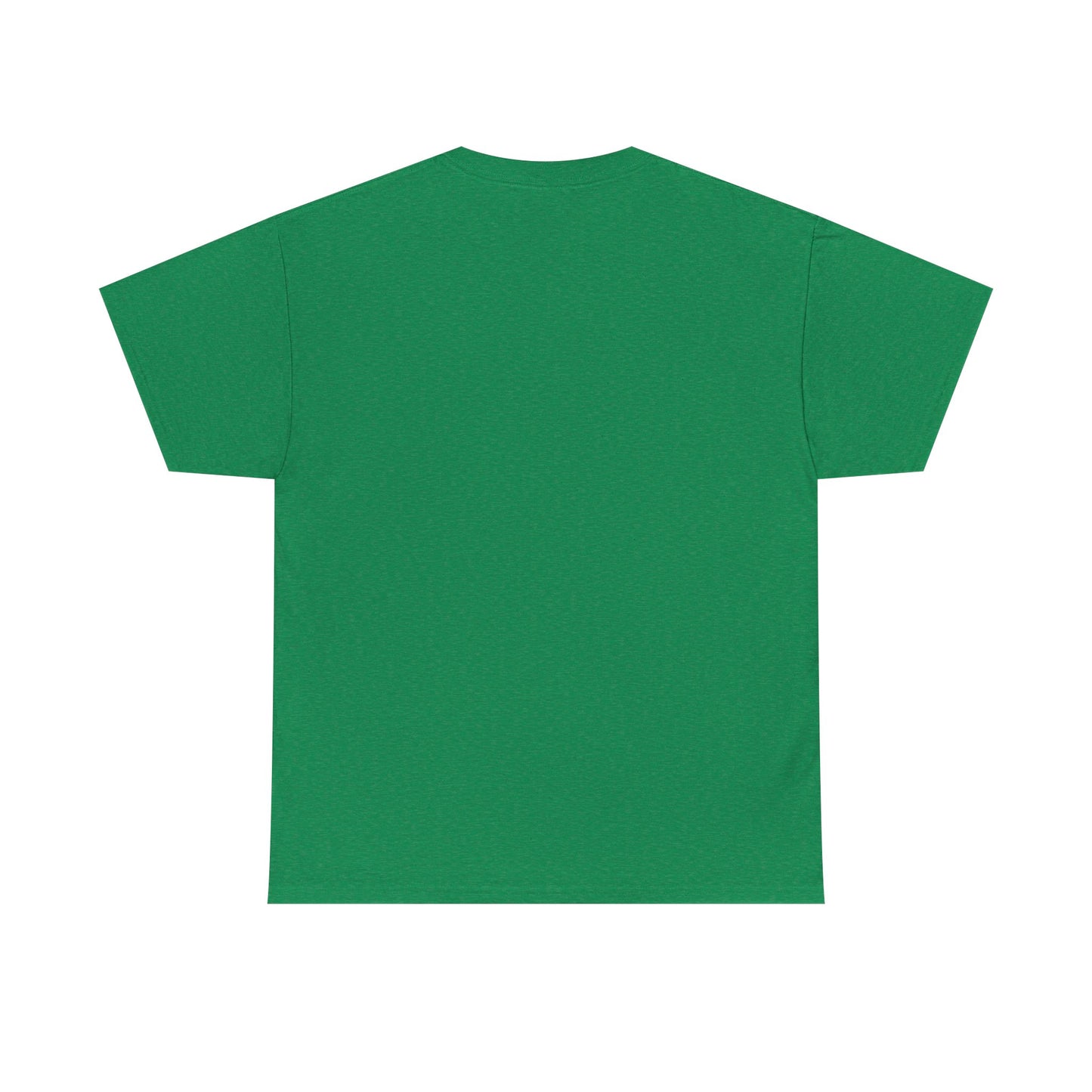 Unisex Heavy Cotton Tee - 'Don't Blame The Kids' Graphic T-Shirt for Trendy Streetwear Lovers