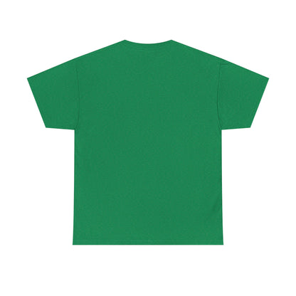 Unisex Heavy Cotton Tee - 'Don't Blame The Kids' Graphic T-Shirt for Trendy Streetwear Lovers