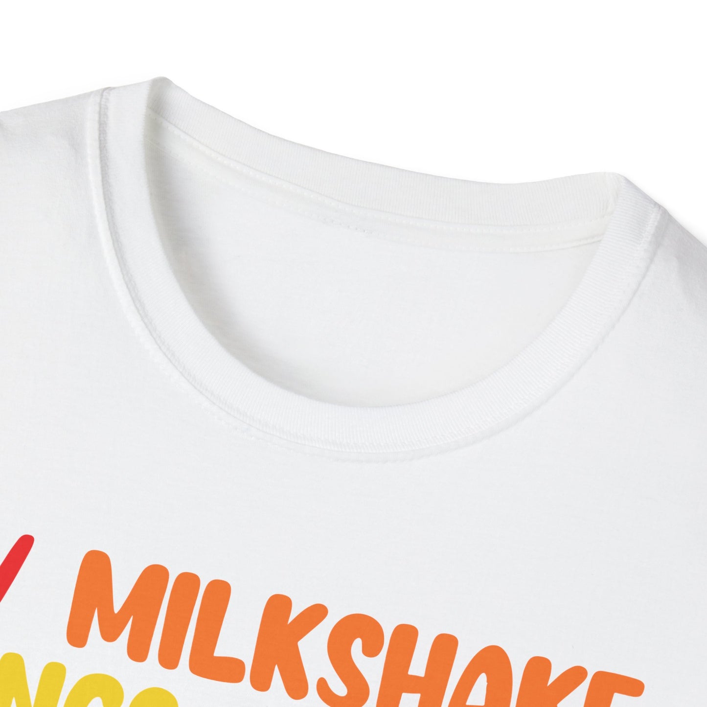 Prideful Unisex T-Shirt with Fun Quote, Queer Humor Tee, LGBT Pride Shirt, Birthday Gift, Summer Casual Wear