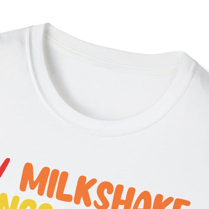 Prideful Unisex T-Shirt with Fun Quote, Queer Humor Tee, LGBT Pride Shirt, Birthday Gift, Summer Casual Wear