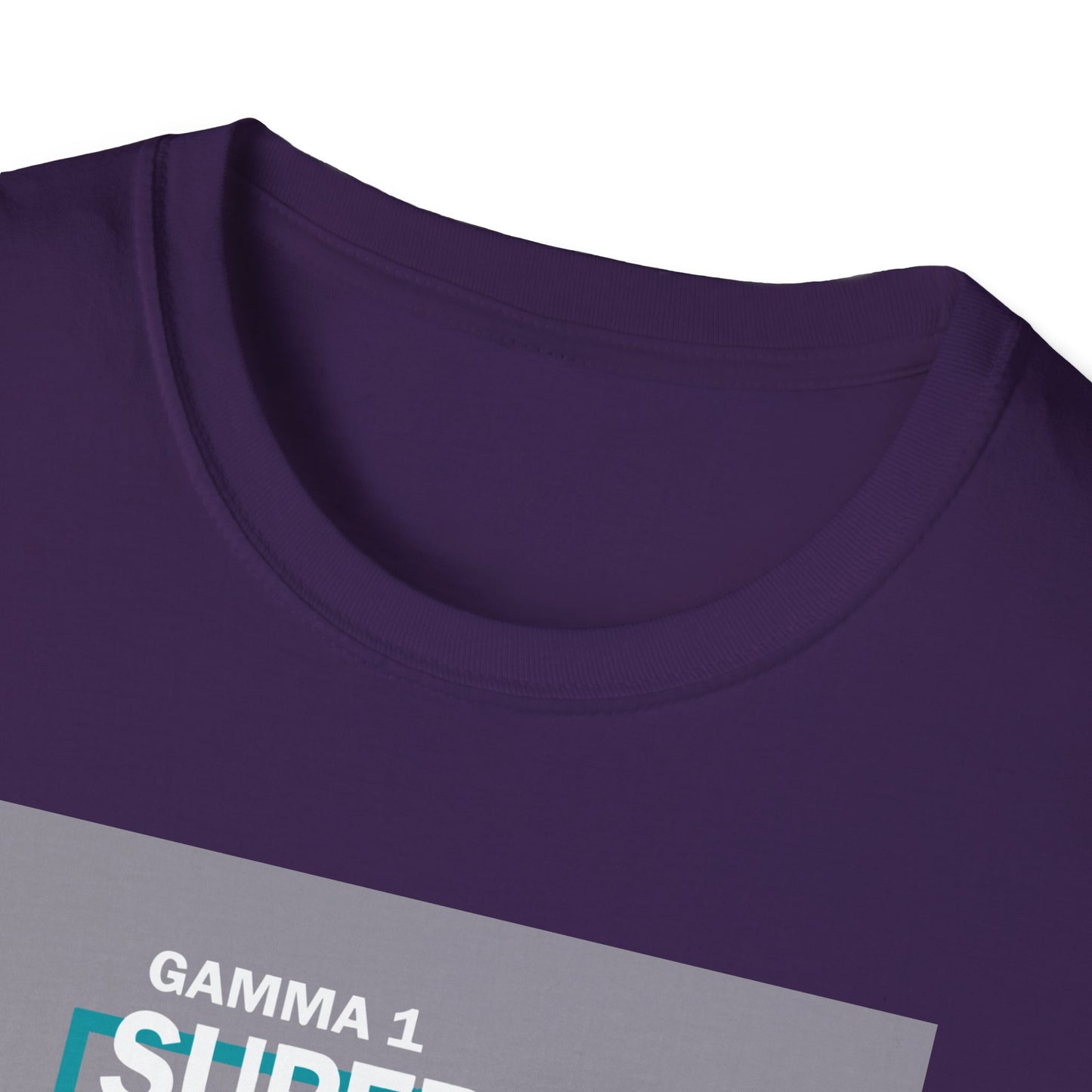 Superhero Unisex T-Shirt, Graphic Tee for Comic Fans, Gift for Birthdays, Casual Wear, Fun Statement Shirt