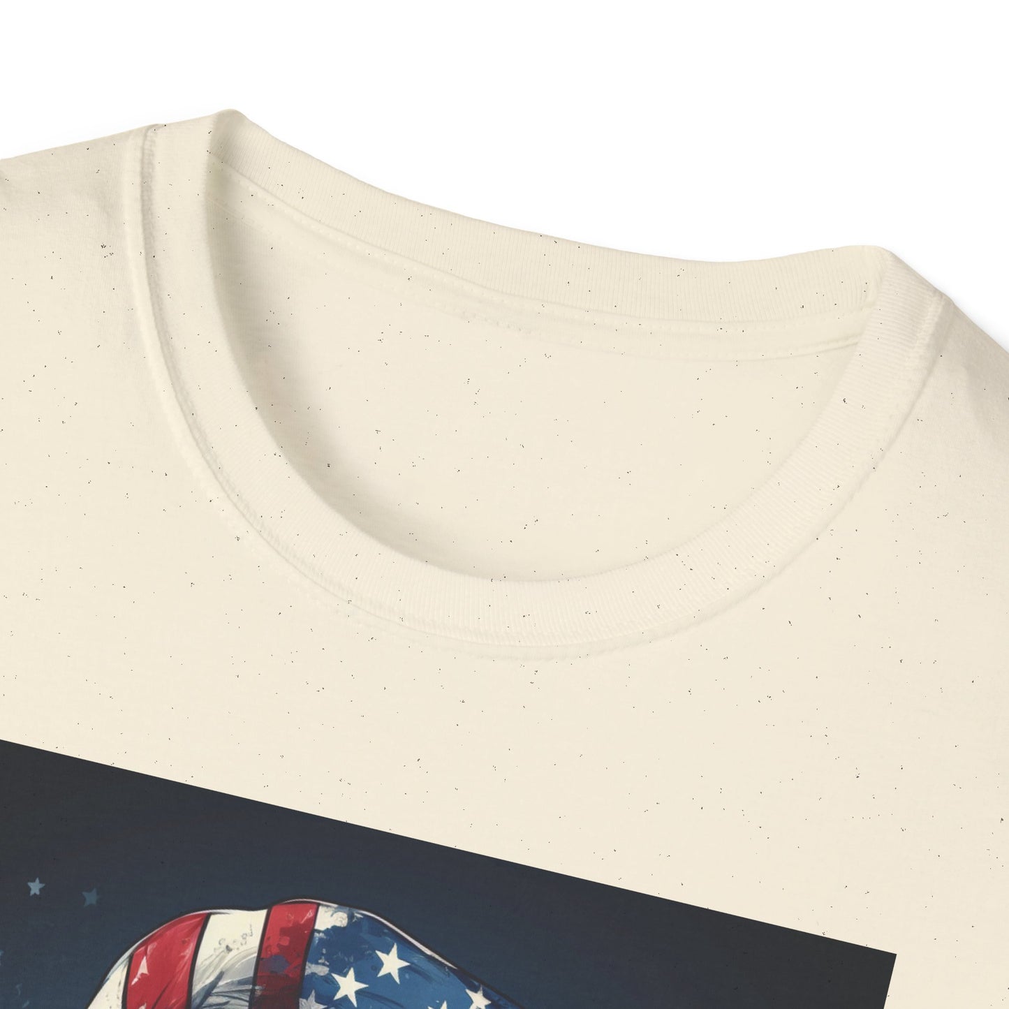 Cool Monkey Graphic T-Shirt, Fun Animal Tee, Summer Casual Wear, Unique Gift for Animal Lovers, Trendy Fashion for All