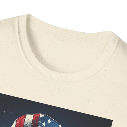 Cool Monkey Graphic T-Shirt, Fun Animal Tee, Summer Casual Wear, Unique Gift for Animal Lovers, Trendy Fashion for All