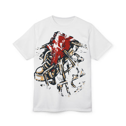 Grunge Heartbeat T-Shirt | Cool Unisex Tee | Music Lover Gift | Edgy Casual Wear | Street Style Tee, Fashion Statement Top, Unique Art [...]
