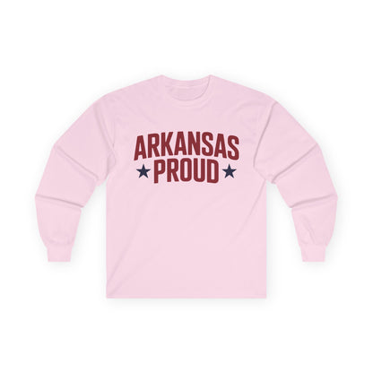 Unisex Ultra Cotton Long Sleeve Tee