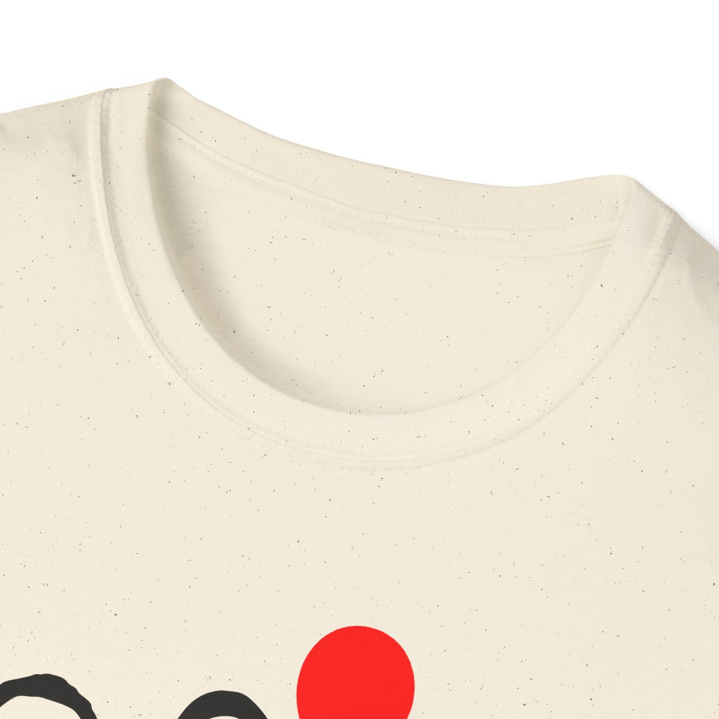 Horror-Themed Unisex T-Shirt, Trendy Graphic Tee, Gifts for Fans, Casual Wear, Horror Lovers Apparel, Halloween Costume Shirt