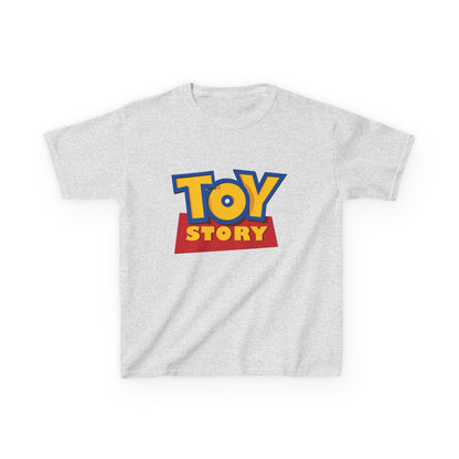 Toy Story Kids Tee, Children’s T-Shirt, Playful Gift, Birthday Outfit, Fun Apparel, Movie Merchandise