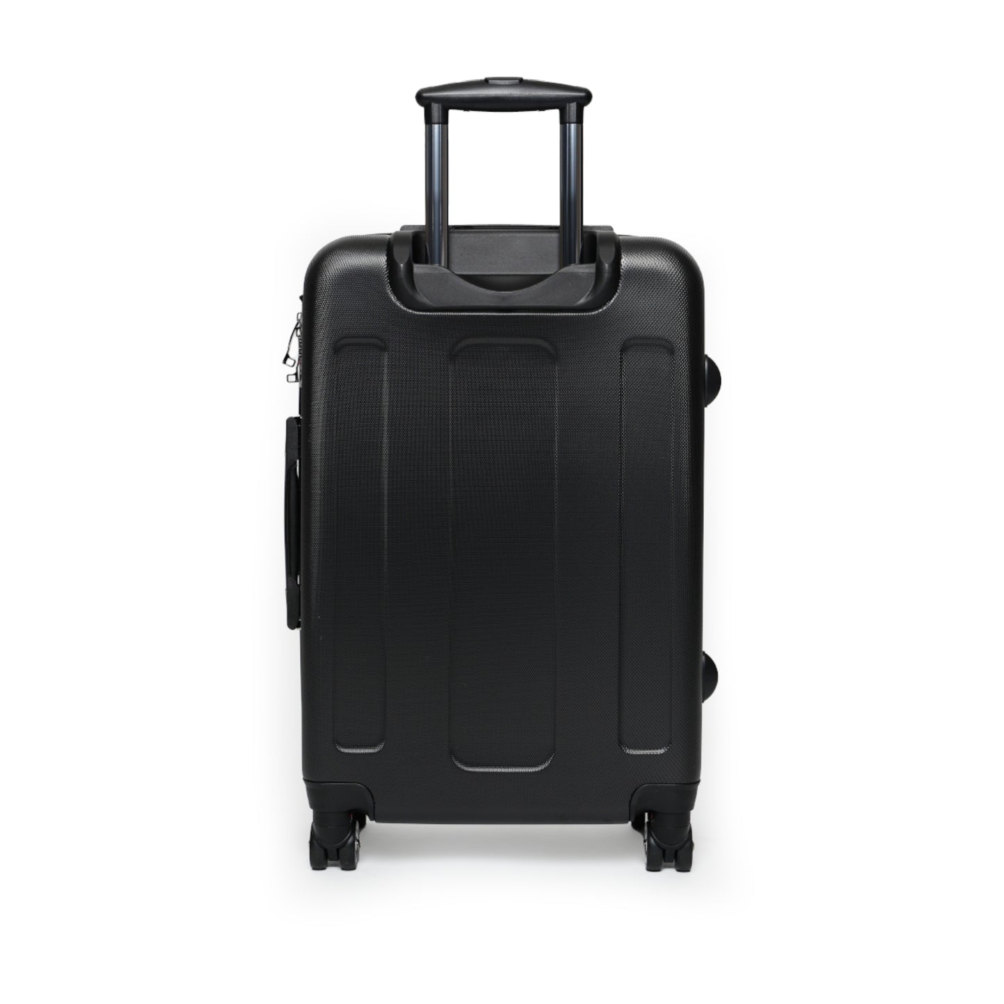 Stylish Luggage with Unique Design, Trendy Travel Suitcase, Gift for Adventurers, Chic Carry-On, Perfect for Holidays, Custom Travel Gear