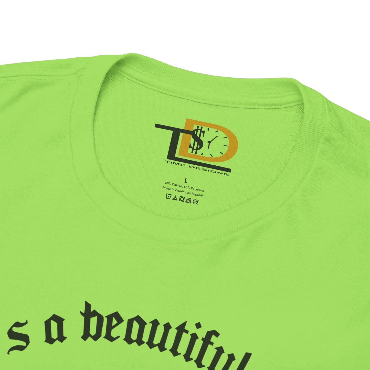 Skeleton Reading Coffin Vibes Unisex Heavy Cotton Tee