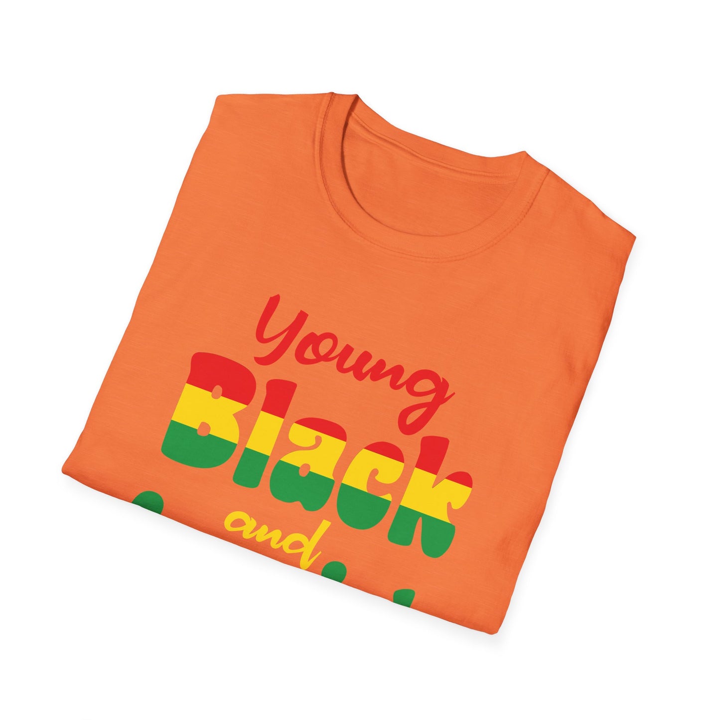 Juneteenth Inspiration Unisex T-Shirt, Celebrate Freedom, Black History, Equality Tee, Empowerment Shirt, Gift for Activists