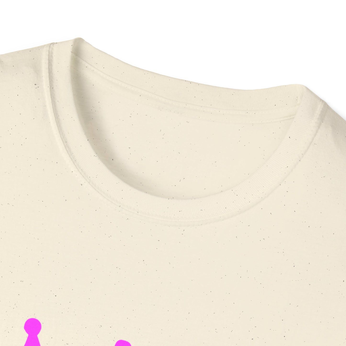 Royalty Queens Unisex T-Shirt, Soft Cotton Tee for Celebrations, Birthday Gifts, Queen's Day Essentials, Casual Wear, Fun Party Outfits