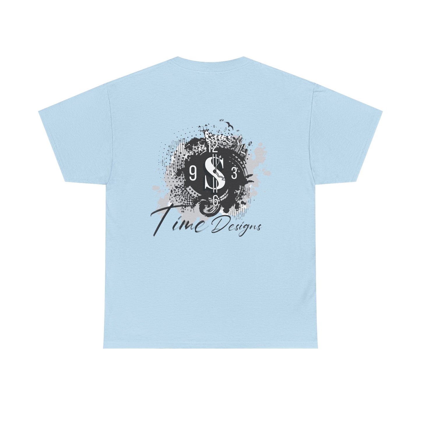 Stylish Unisex Graphic Tee, Casual Wear, Streetwear Essential, Perfect for Gifting, Everyday Comfort, Trendy Apparel