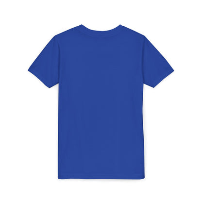 Youth Roblox Adventure Tee - Fun Shirt for Kids, Gamer T-Shirt, Birthday Gift, Casual Wear, Playtime Outfit