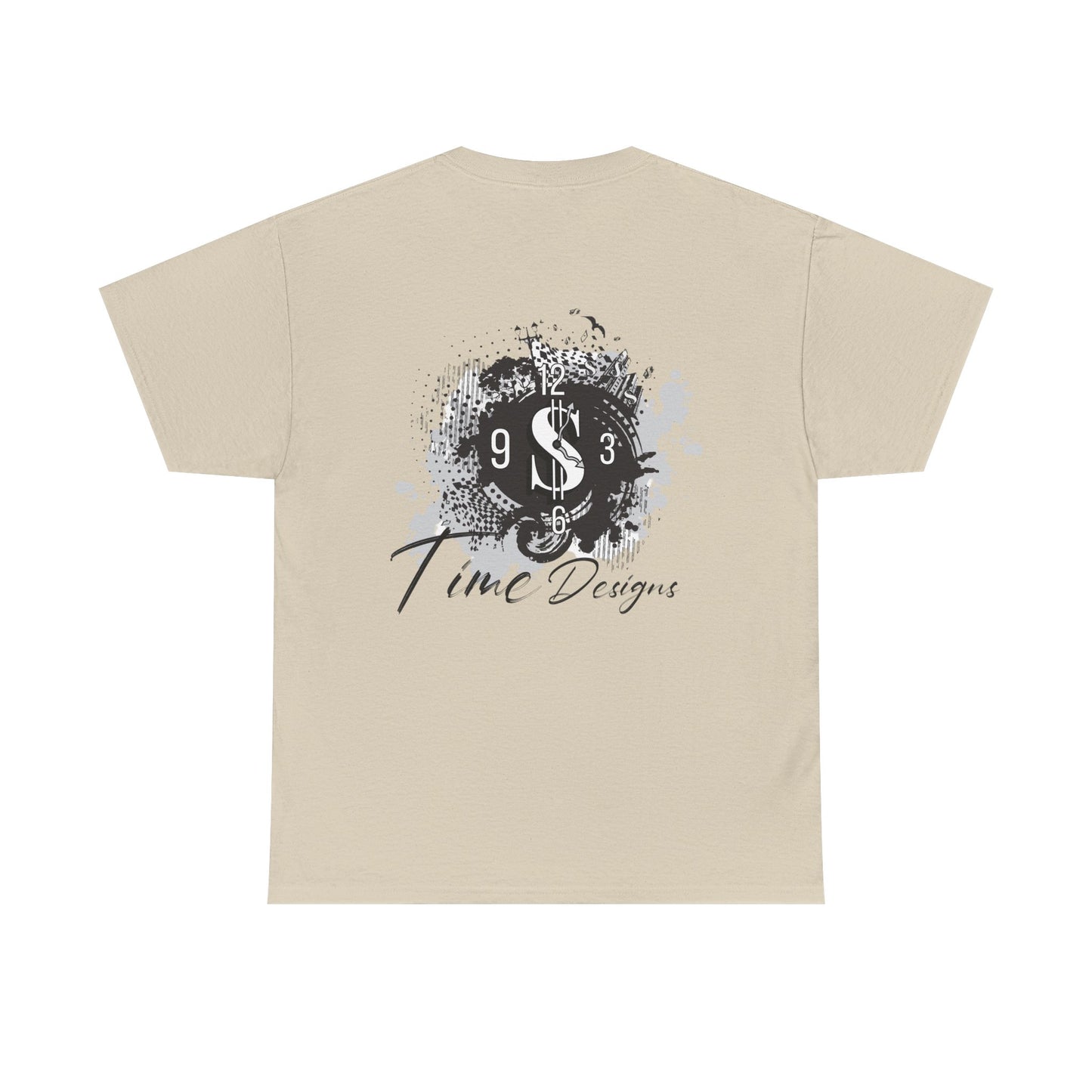 Stylish Unisex Graphic Tee, Casual Wear, Streetwear Essential, Perfect for Gifting, Everyday Comfort, Trendy Apparel