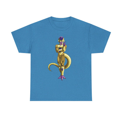Anime Tee - Dragon Ballz Frieza Design