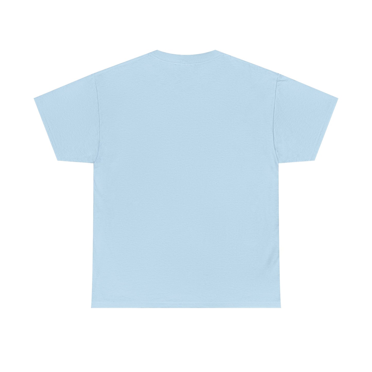 #Momlife Unisex Heavy Cotton Tee - Stylish & Comfortable T-Shirt for Moms
