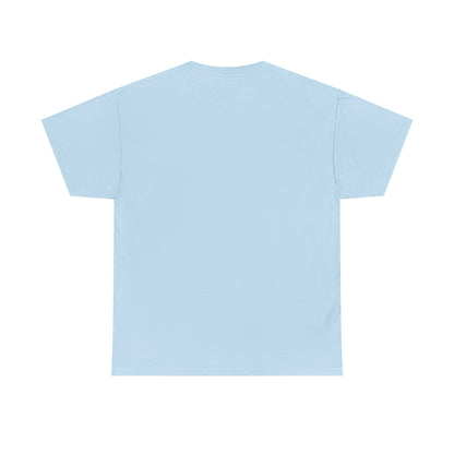 #Momlife Unisex Heavy Cotton Tee - Stylish & Comfortable T-Shirt for Moms