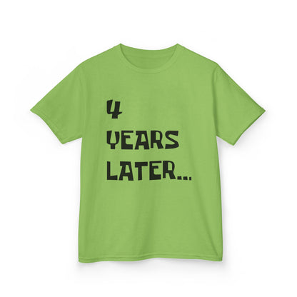 Kids Heavy Cotton™ Tee