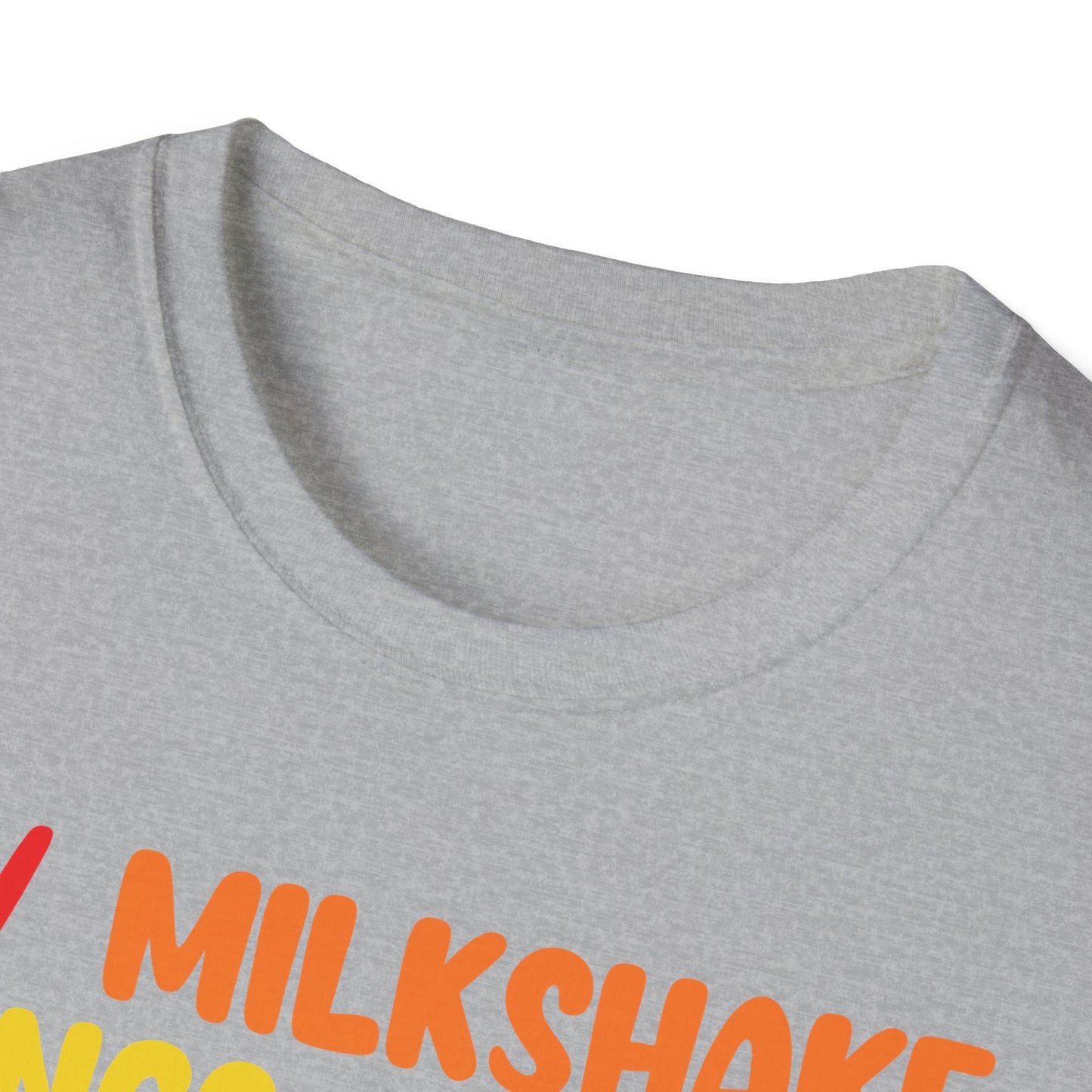 Prideful Unisex T-Shirt with Fun Quote, Queer Humor Tee, LGBT Pride Shirt, Birthday Gift, Summer Casual Wear