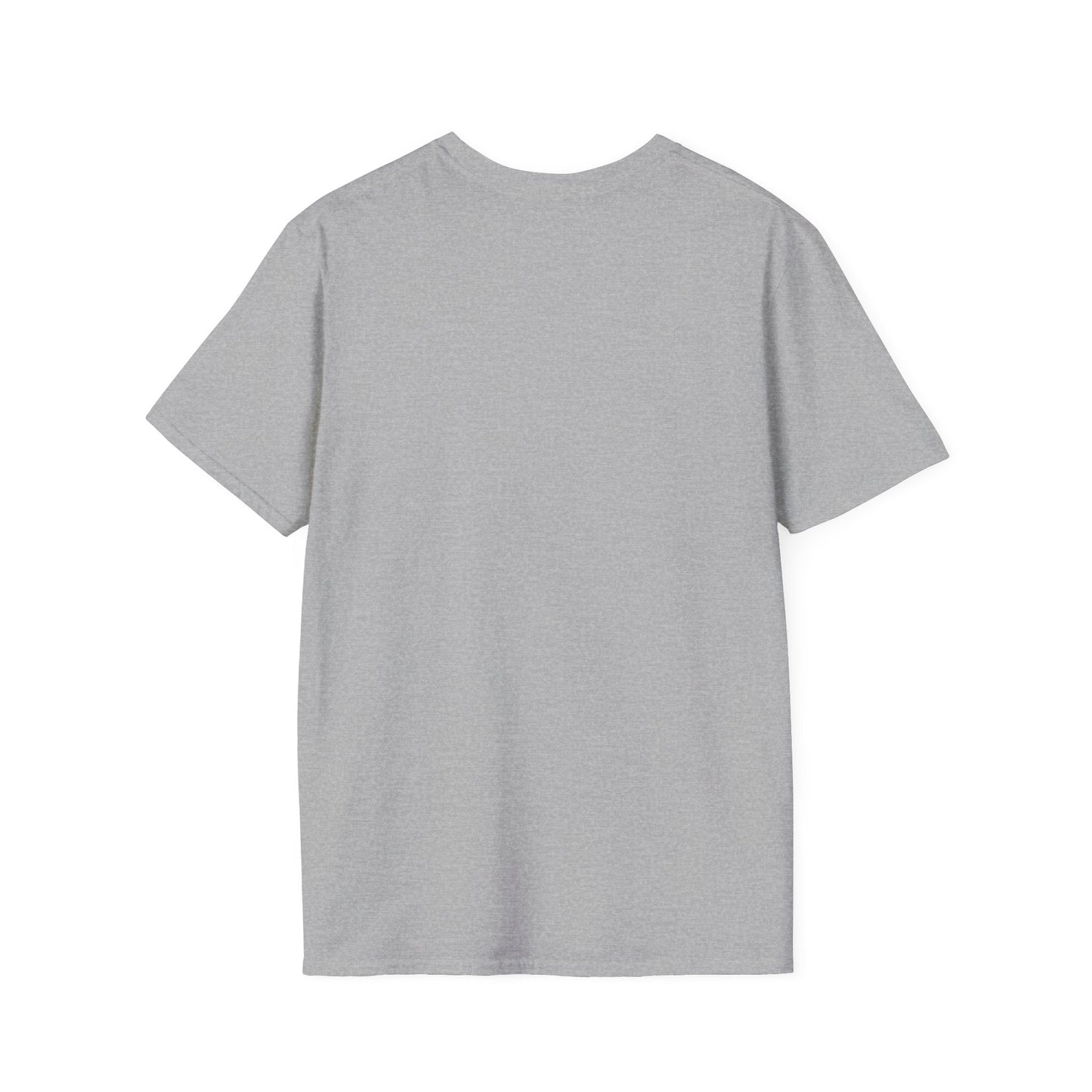 Westside Baby Graphic T-Shirt - Unisex Softstyle Tee for Fun and Unique Style