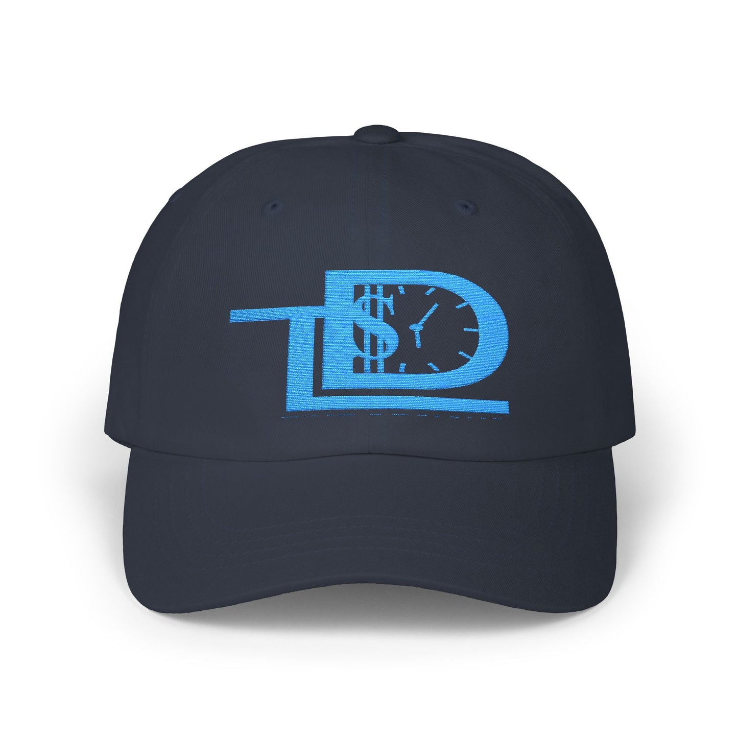 Classic Dapper Dad Cap, Cool Baseball Hat, Stylish Dad Gift, Casual Summer Accessory, Trendy Adjustable Cap, Gift for Father's Day