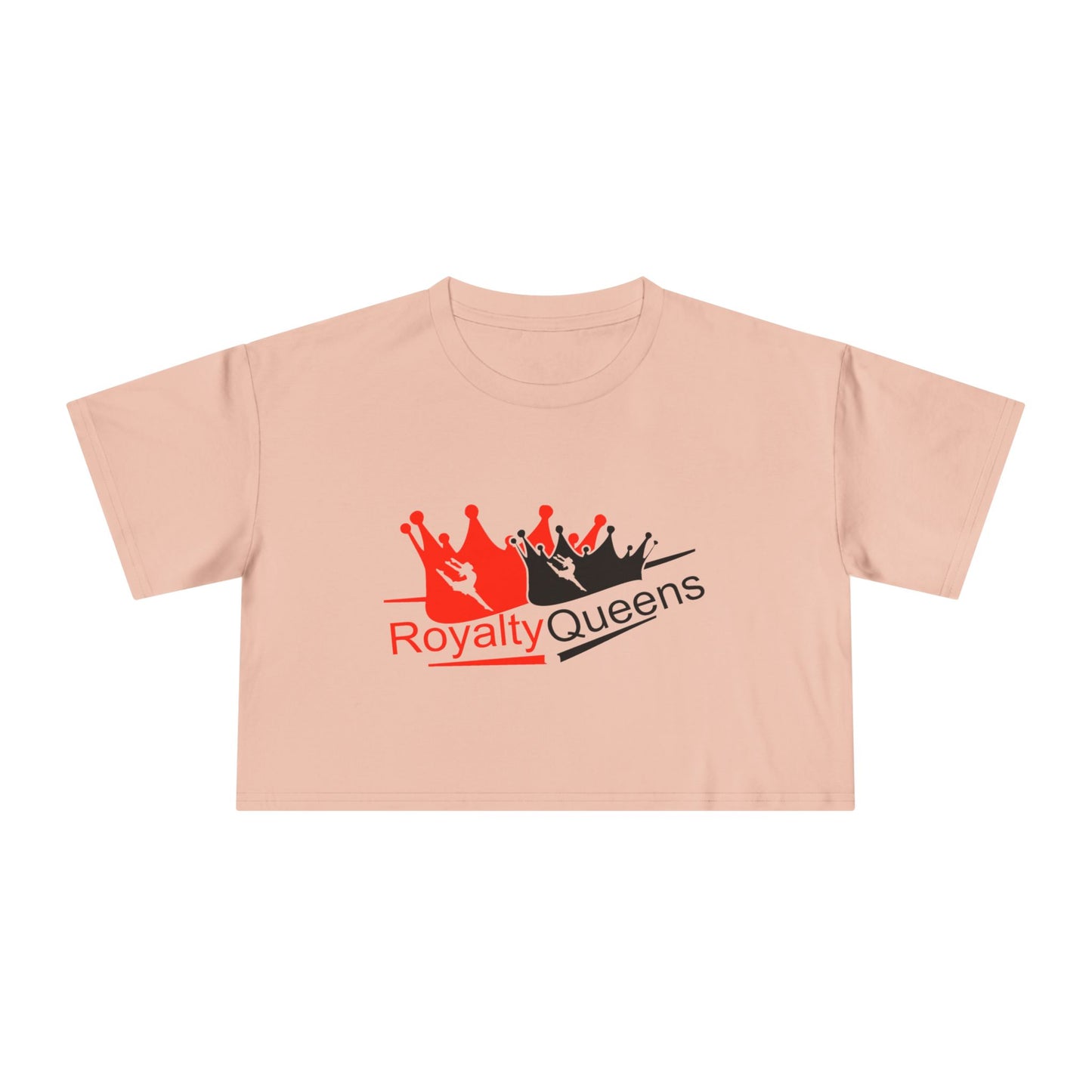 Women's Crop Tee