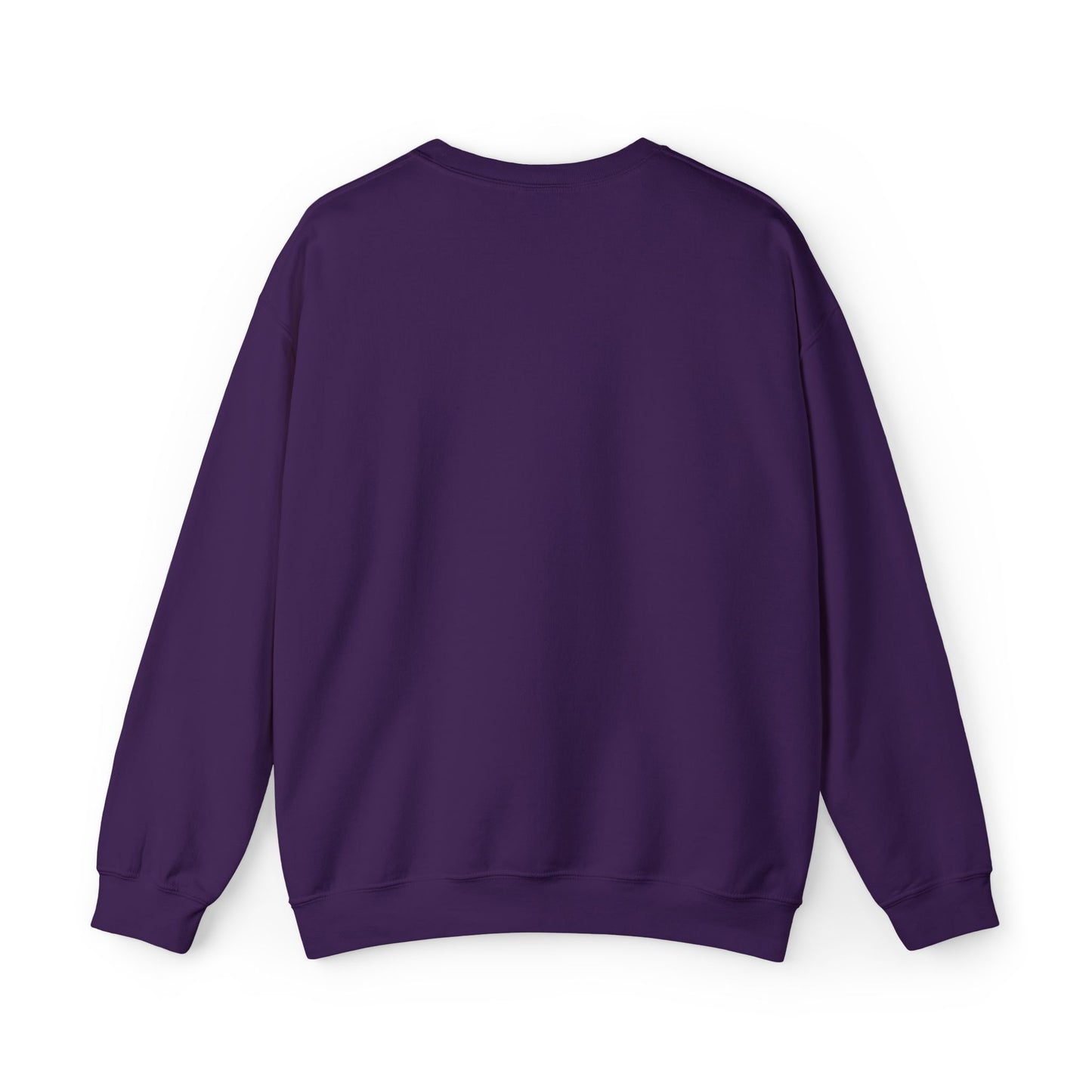 Royalty Inspired Unisex Crewneck Sweatshirt