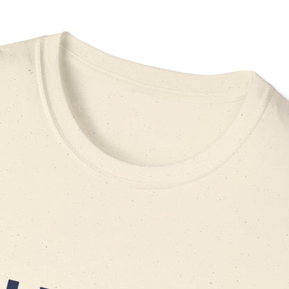 Dog Lover's T-Shirt - A House is Not a Home Without a Dog, Pet Gift, Casual Wear, Animal Apparel, Dog-Themed Clothing