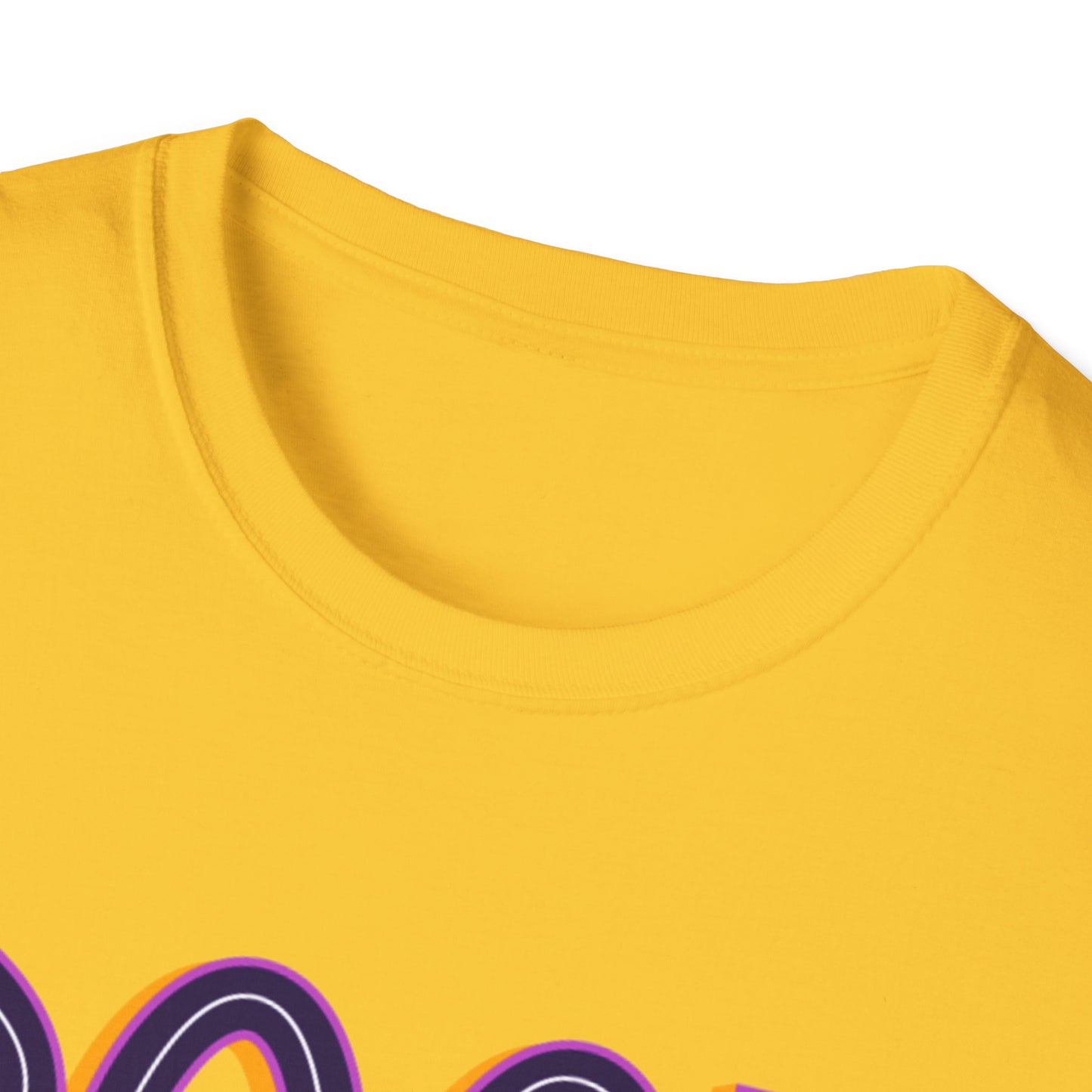 Rock On Unisex T-Shirt, Music Lover's Tee, Concert Outfit, Gift for Musicians, Fun Casual Wear