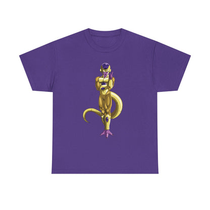Anime Tee - Dragon Ballz Frieza Design